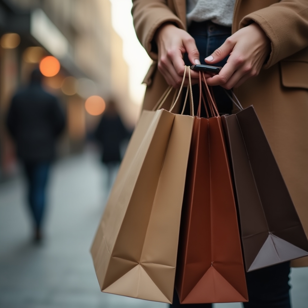 Cumpărături impulsive ca răspuns emoțional la stima de sine scăzută